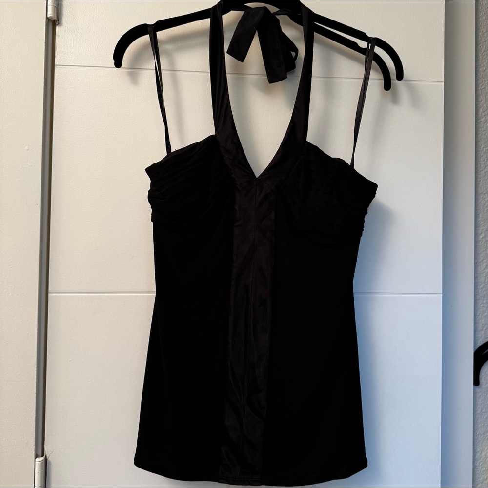 Ted Baker halter top